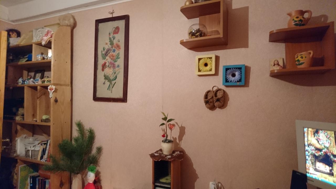Comfortable Isolated Turnkey Room Near The Subway And The International Exhibition Center Kiev Esterno foto